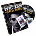 Illusion Through Expectation by Alex Moffat & RSVP